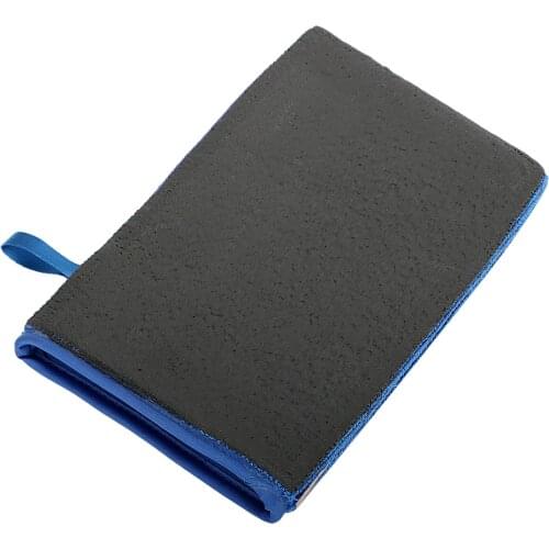 Car Wash Car-styling Car Cleaning Artificial wool Water Absorption Microfiber Washing Gloves Car Washer Magic Clay