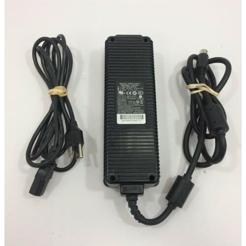 NDS BPM130S12F02 Power Supply 12V 10A 8 Pin