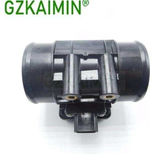Mass Air Flow SensorMete OEM B3H713215R00 E5T51171 For Mass Air Flow Meter MAF B3H-713-215-R00 B3H-713-215