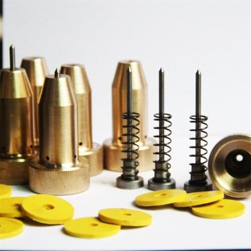 Dot Peen Marking Machine Parts for CNC Dot Peen Marking Machine;Marking Machine Spare Parts& free shipping