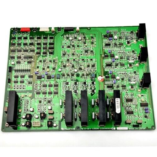 Frontier Minilab Spare Part PCB LDD20 113C893919 used