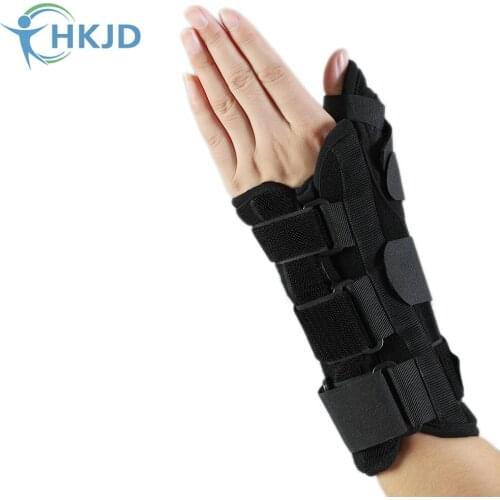 HKJD Wrist Brace Thumb Spical For Arthritis Of Thumb Wrist Joint