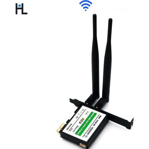 HL Wireless Audio Adapters