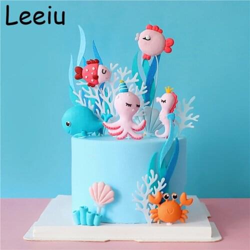 Cake Toppers Leeiu China