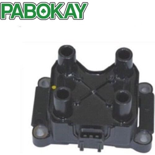 New Ignition Coil for VW 1.6L 1.8L - F000ZS0213 026905105