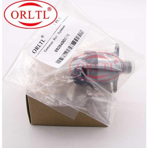 Orltl Diesel 0928400576 Car Accessories SCV Valve Unit 0 928 400 576 Injector Metering Valve 0928 400 576 0928400638
