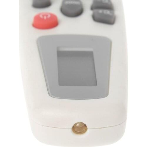 R58A Air Conditioner Remote Controller For Hisense RCH-5028NA RCH-3218 RCH-2302na