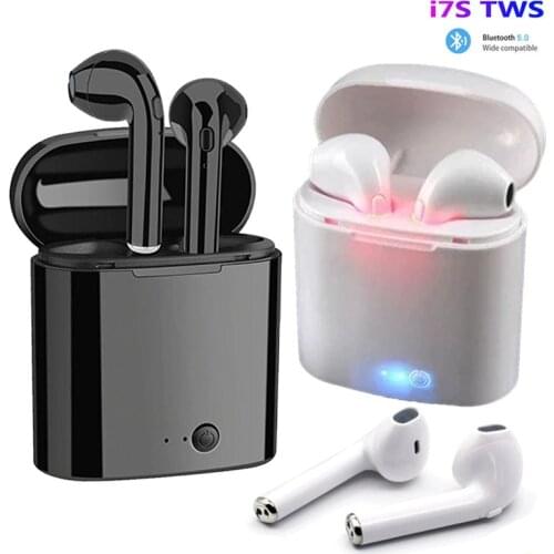 Q+ Headphones With Microphone