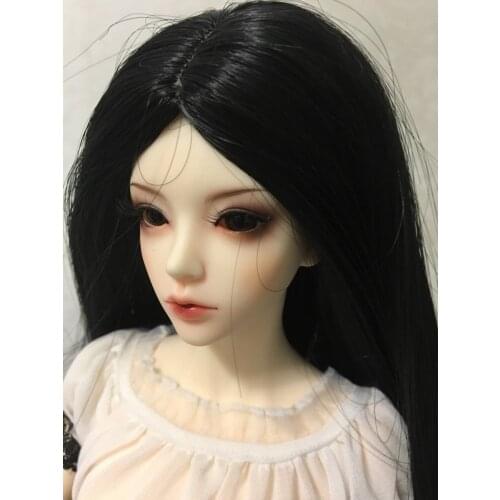 BJD / SD baby 4 points doll joint doll (free eyes + free make up)