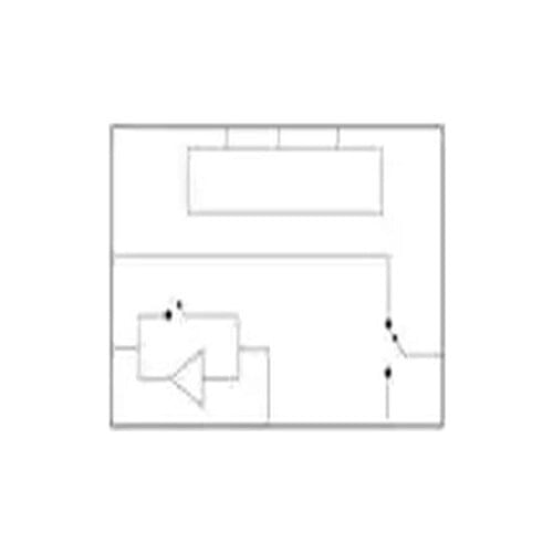 SKY85201-11EK1 RF Development Tools 2.4-2.5GHz SPDT Eval Board