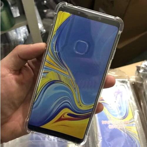 Unflyge Phone Cases Samsung Galaxy A9 2018