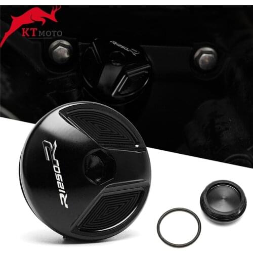For BMW R1250R R 1250 R R 1250R R1250 R 2019-2021 2020 Motorcycle High quality Engine Oil Filter Cup Plug Cover Screw