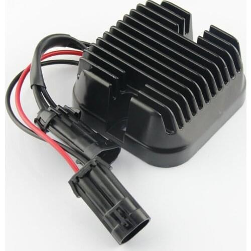 Motorcycle Voltage Regulator Rectifier For Victory Boardwalk Vegas Hammer Kingpin 8-Ball Low Tour Judge 4011062 4012718