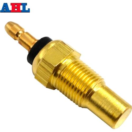 Motorcycle Parts Radiator Water Temperature Sensor For KAWASAKI FX400R GPX500R GPX600R GPX750R GPZ1100 Ninja ZX-11 ZG1200 ZR400