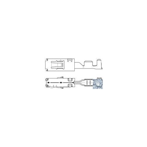 1-968873-1 [RECEPTACLE CONTACT]