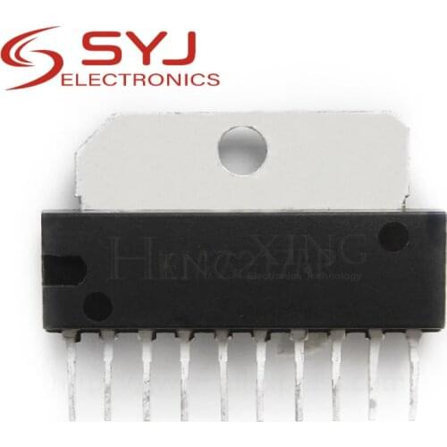 1pcs/lot KIA7217AP KIA7217 SIP-10 In Stock