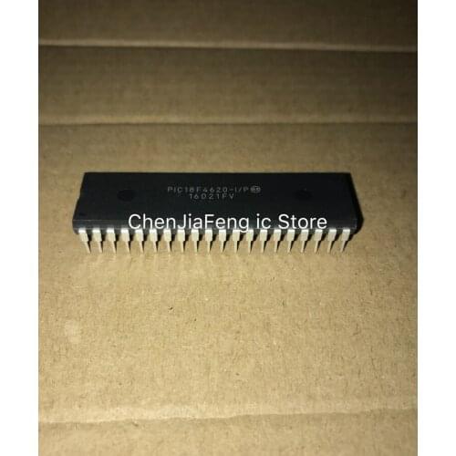 5PCS~10PCS/LOT New original PIC18F4620-I/P DIP40