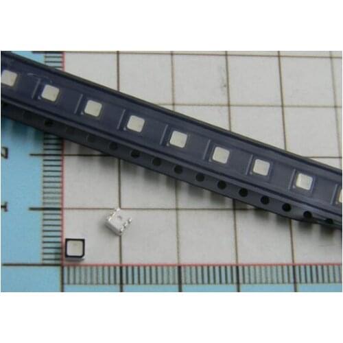 500pcs/lot smd 3535 led rgb PLCC6 3-IN-1 SMD LED Full Color LED 3535 RGB 3-CHIP Outdoor Full-Color Video Screen 3535