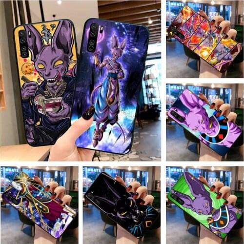 Bandai Huawei P20 Pro Phone Cases