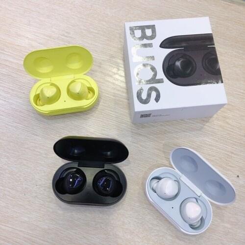 Bluetooth Earphones TWS Support Wireless Charger TWS Earphone Noise Reduction For Smartphone