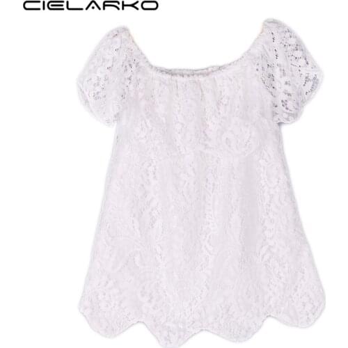 Cielarko Casual Dresses For Babies