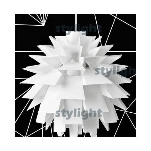 Diameter 42cm Copenhagen Simon Karkov Suspension Modern Pendant Lamp designer lighting chandeliers