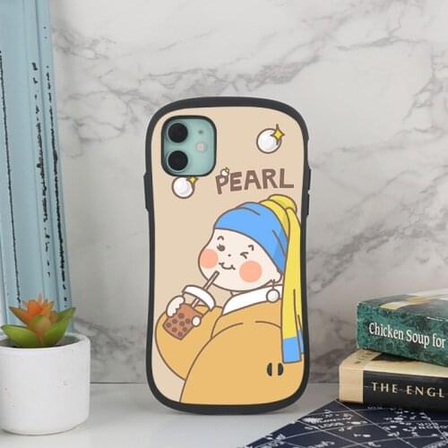 For iPhone 12 11 Pro X XS 6 S 7 8 Plus 11ProMAX 12mini Super shockproof 6plus 7plus Silica gel XR XSMAX CASE