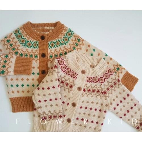 Dovicaisy Sweaters For Girls
