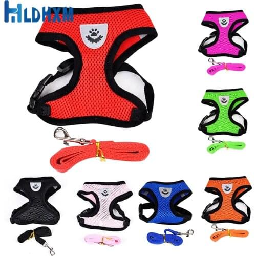 Hldhxm Harnesses