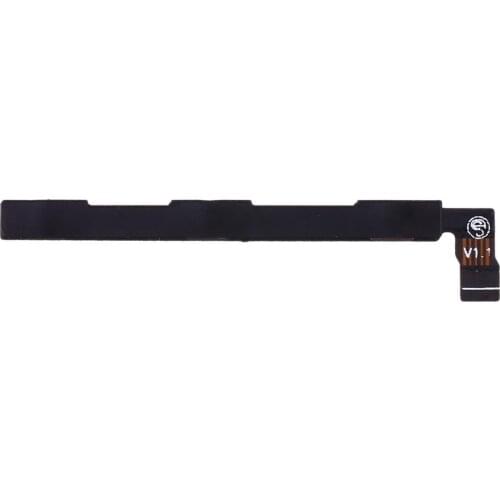 Power Button & Volume Button Flex Cable for Wiko Rainbow up 4G