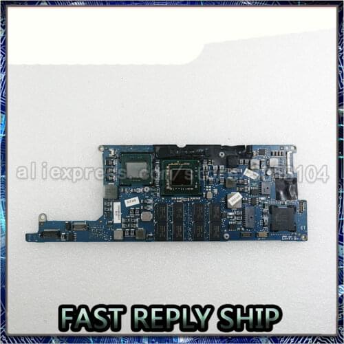 SHELI 820-2179-C For MacBook Air A1237 13in 1.6GHZ 2GB Logic Board Motherboard Fully Tested