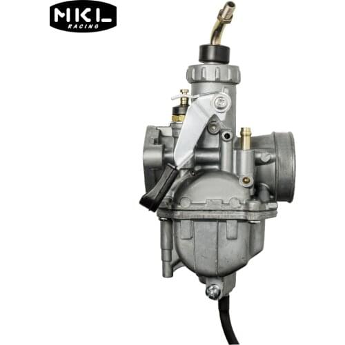 Motorcycle Carburetor for YAMAHA YBR125 XTZ125 XTZ 125 YBR 125 125cc Euro I II III MIKUNI