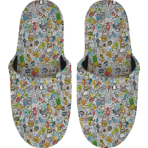 Мужские слипоны Noisydesigns China At AliExpress