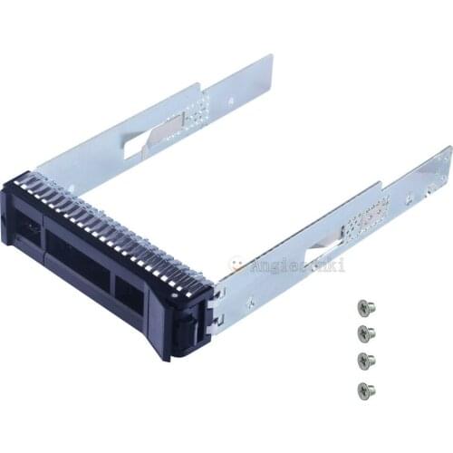 New Len.ovo SM17A06251 3.5" SATA SAS Drive Caddy Tray For I.BM SR650 SR550 SR590 SR570