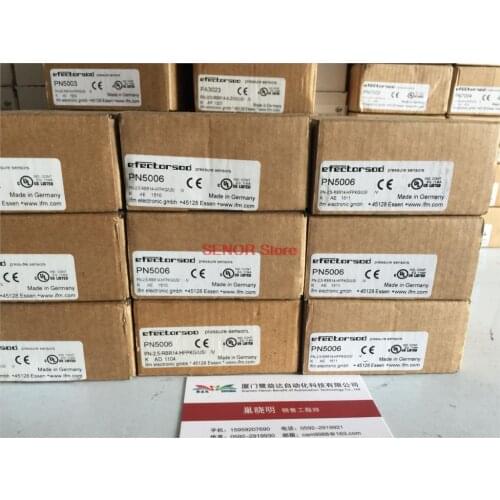 Original PN5006 pressure switch original