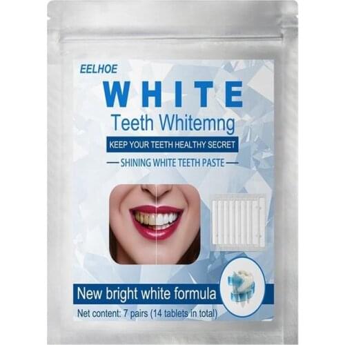ROSALIND Teeth Whitening Strips