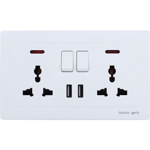 Simniam Electrical Outlets