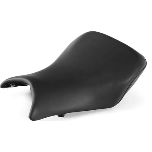 Motorcycle Front Rider Driver Pillion Seat For BMW S1000RR 2011-2019 S1000R 2013-2019