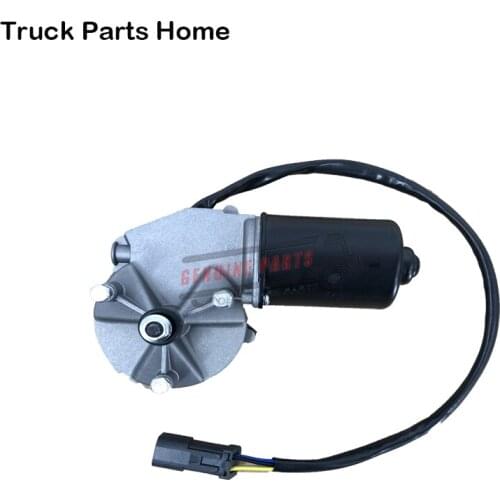 Wiper motor Spare Parts for Scania Trucks SCE 1922234