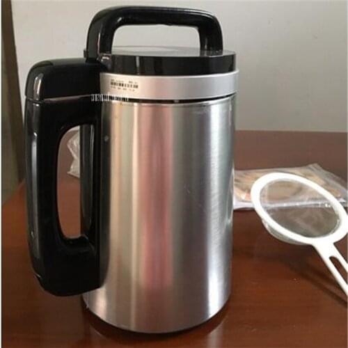 220V/50hz DJ13E-C8 Multifunction Juice extractor Blender household mini baby food fruit juicer mixer milkshake Soy milk machine