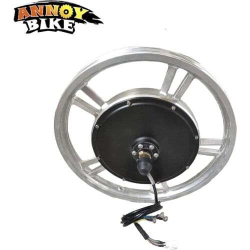 ANNOYBIKE Scooter Brakes