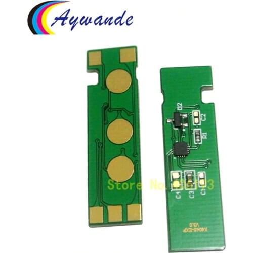 CLT 404 clt-404s chip for Samsung SL-C430W SL-C432W SL-C433W SL-C480FW SL-C480W SL-C482FW SL-C483FW SL-C483W Cartridge chip