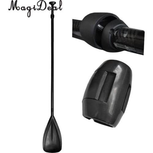 MagiDeal Top Quality 1Pc Quick Nylon Release Clamp Replacement Tool for Paddle Shaft Adjustable Water Sport Surfing Supplies