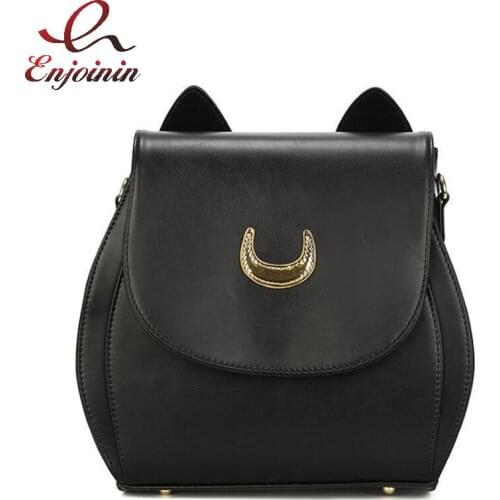 Women Fashion Crossbody Bags Cute Purse Girls Kawaii Handbag Shoulder Bags Ladies Pink Purses Designer Bag Pu Leather 2021