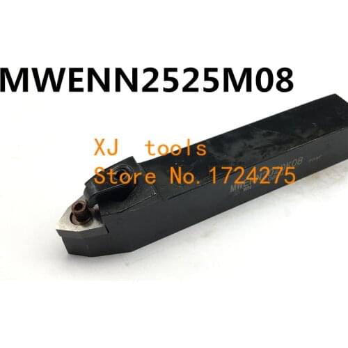 MWENN2525M08,extermal turning tool Factory outlets, the lather,boring bar,cnc,machine,Factory Outlet