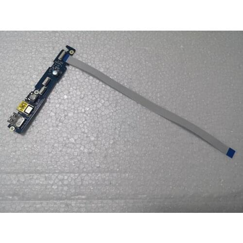 NEW Original Laptop USB Interface Board For HP OMEN 15-AX USB Board Audio Board DAG35ATB8D0