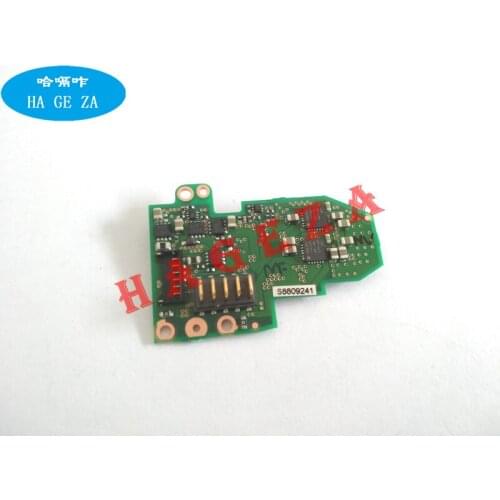 NEW Original D810 Top Power Board D810 DC DC Board Driver Board PCB For Niko D810 POWER DRIVE PCB UNIT 110WS