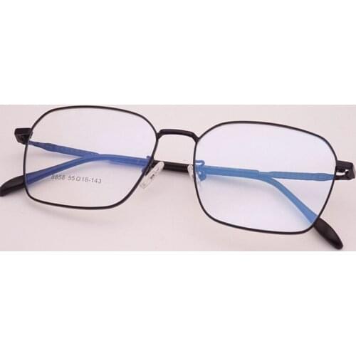 DOISYER New anti blue light glasses effectively prevent blue light computer glasses