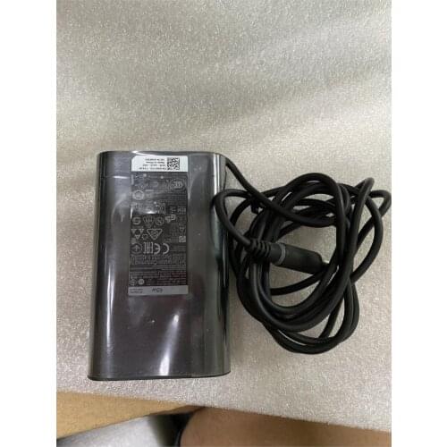 New 0JNKWD JNKWD Adapter For Dell Inspiron 5555 5565 5567 5570 Laptop 19.5V 3.34A 65W AC Power Charger 7.4 X 5.0MM