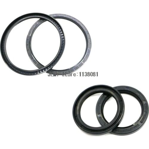 Fork OIL SEAL for TM 125 EN 125 2005 - 2006 48X58X10 48 58 10 mm
